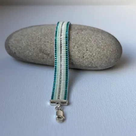 Dew Path Bracelet